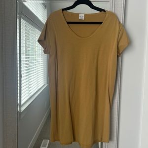 Jax & Lennon dress